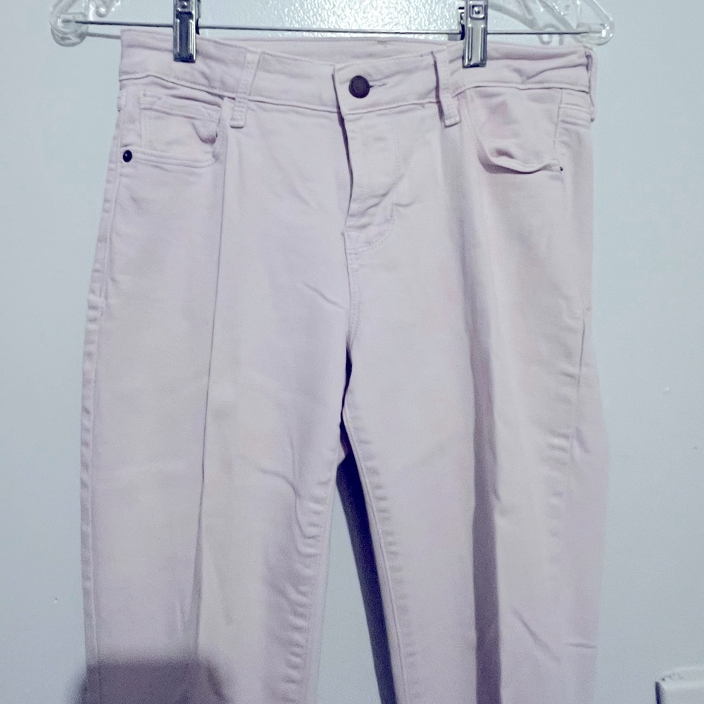 Old Navy stretch pants